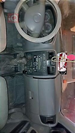 شيفروليه لوف دي ماكس